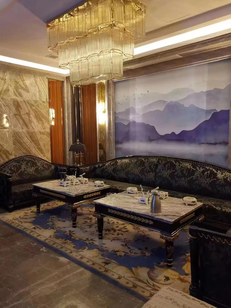 庆阳商务KTV，尽在好玩乐园-宁县ktv预定