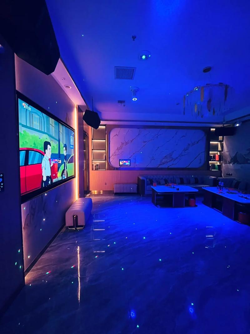 庆阳商务ktv环境服务怎么样-宁县ktv预定